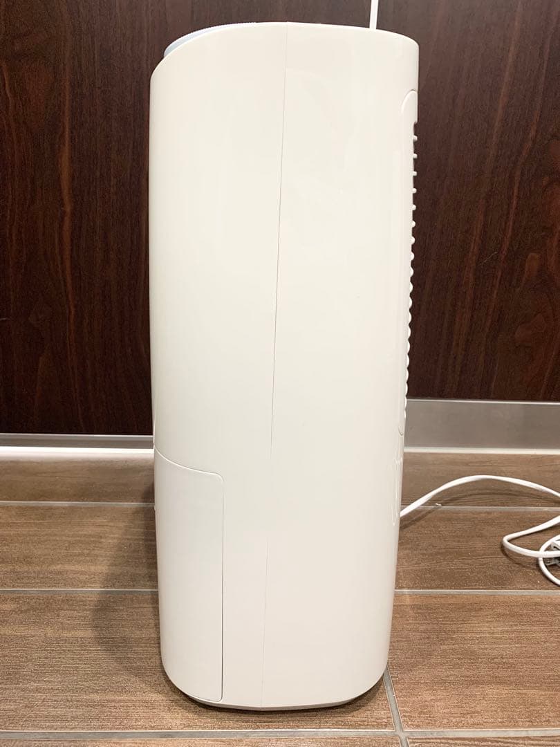 SHARP シャープ 衣類乾燥 除湿機 9～18畳 CV-H71 白 ホワイト