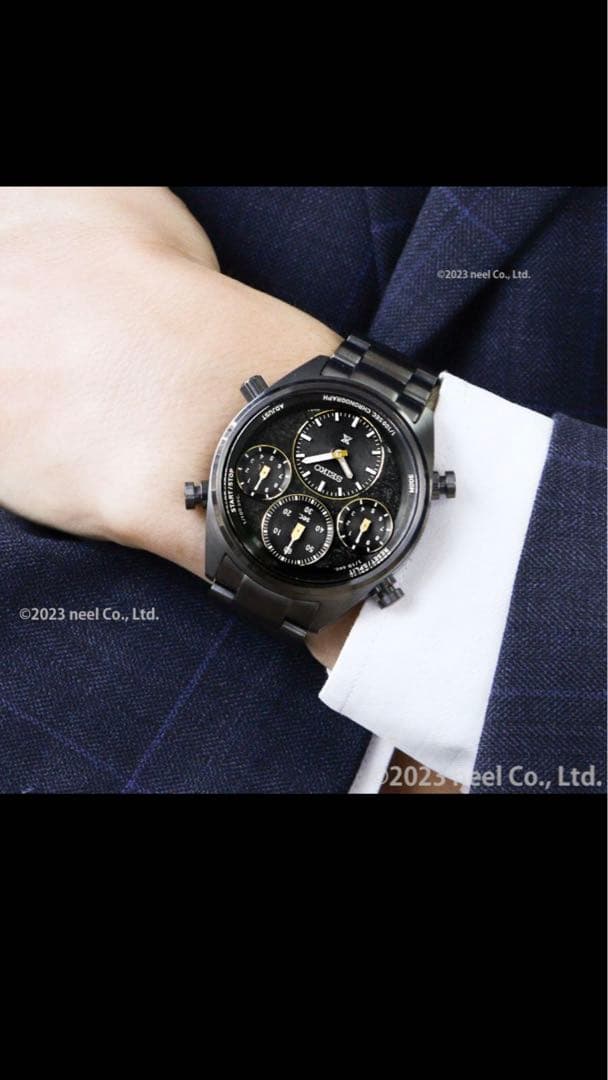 セイコー プロスペックス ソーラー SBER007 SEIKO PROSPEX