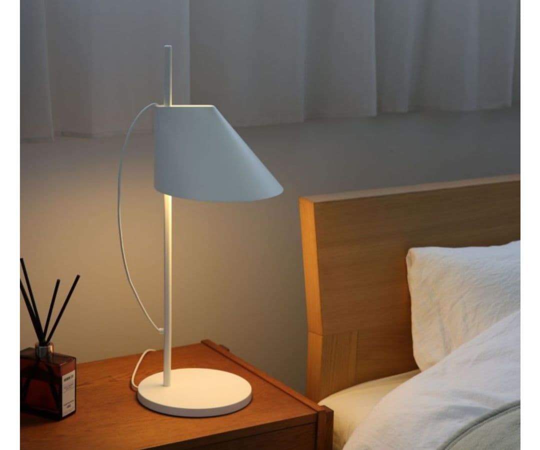 ルイス•ポールセン Yuh table テーブルスタンドライト