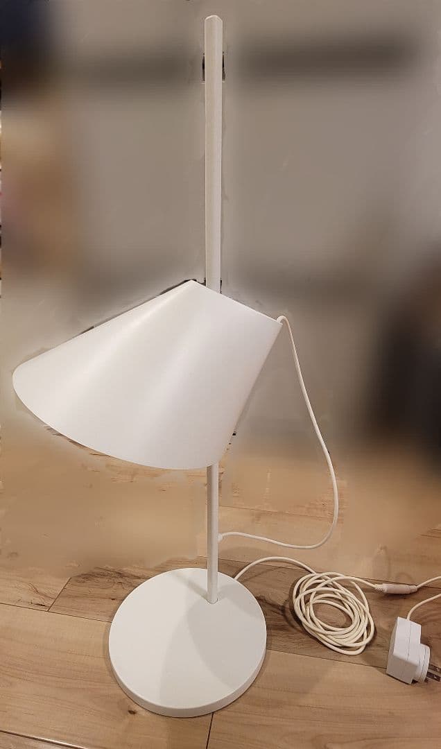 ルイス•ポールセン Yuh table テーブルスタンドライト