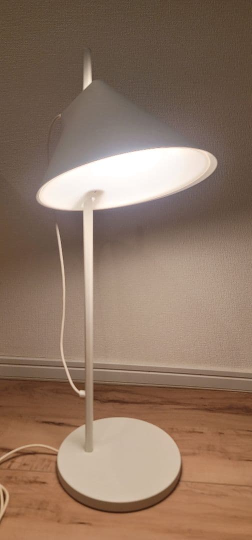 ルイス•ポールセン Yuh table テーブルスタンドライト