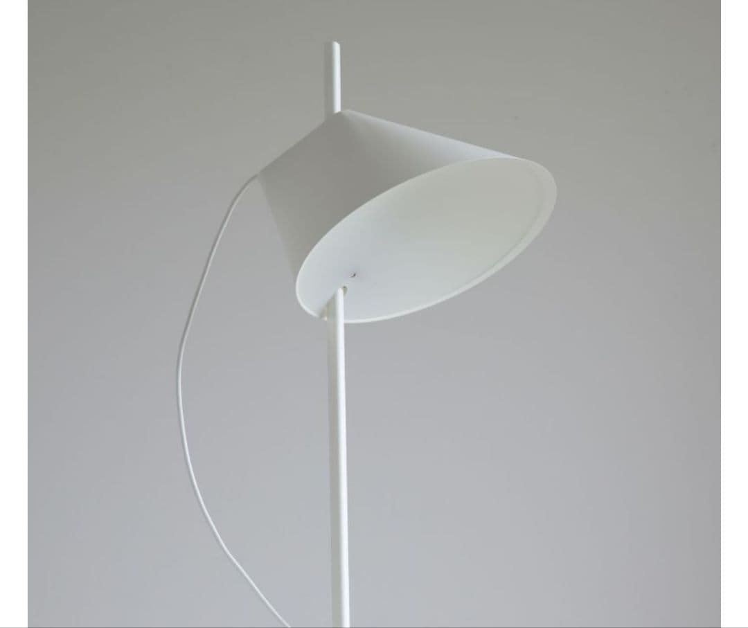 ルイス•ポールセン Yuh table テーブルスタンドライト