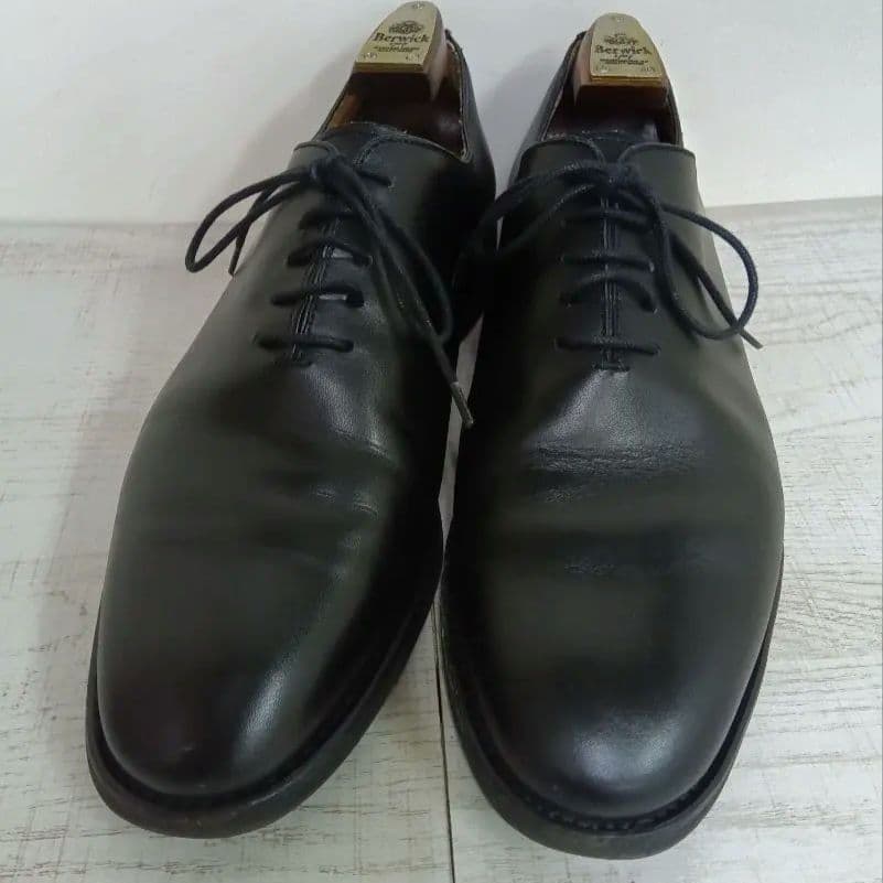 バーウィック ホールカット サイズ6 1/2