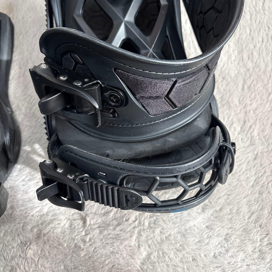 ユニオン　コンタクトプロ　M ブラック