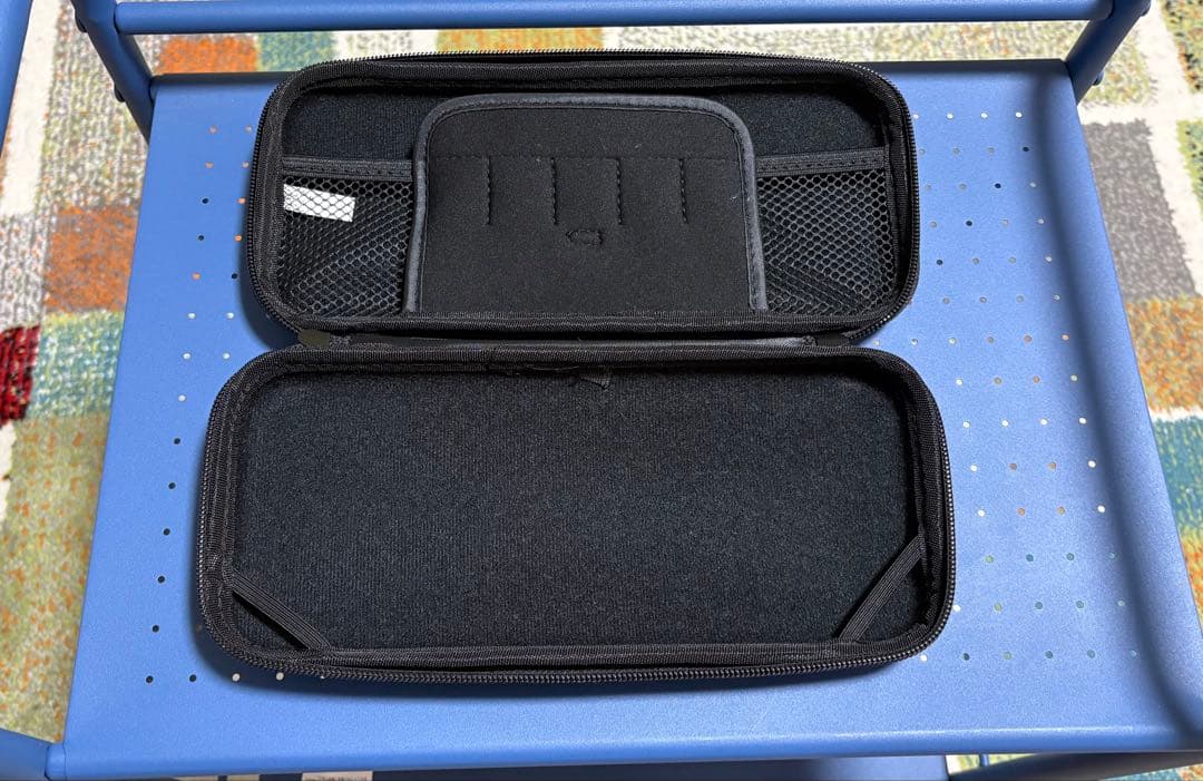 【美品】Nintendo Switch 本体　イエロー　別売り付属品あり　箱付き