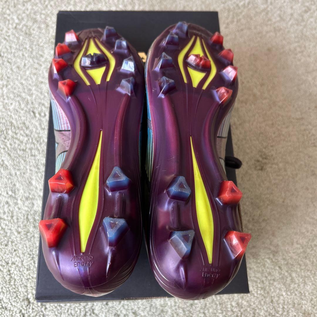 ミズノ アルファ2 JAPAN 25.5