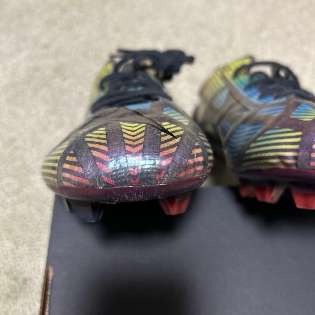 ミズノ アルファ2 JAPAN 25.5