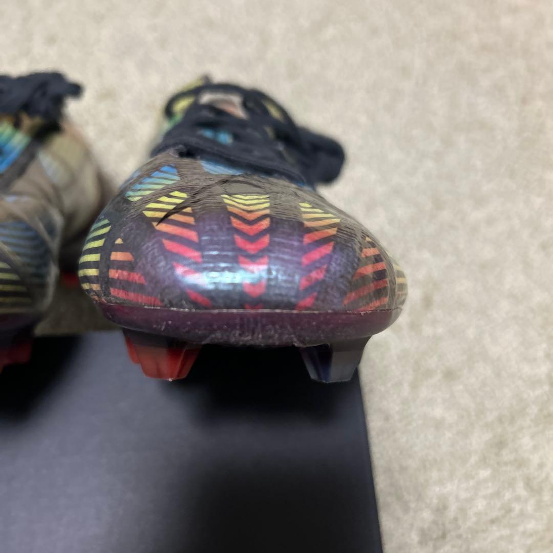 ミズノ アルファ2 JAPAN 25.5