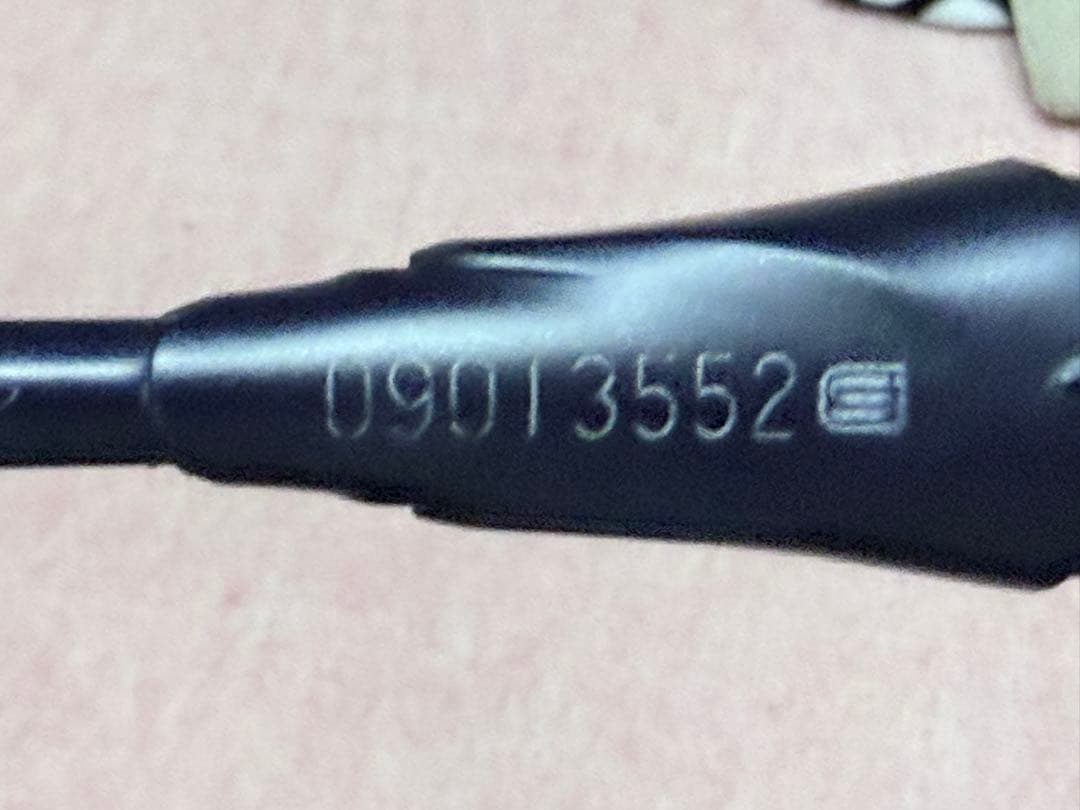 みなと アストロクス100zz ダークネイビー　4ug5 美品