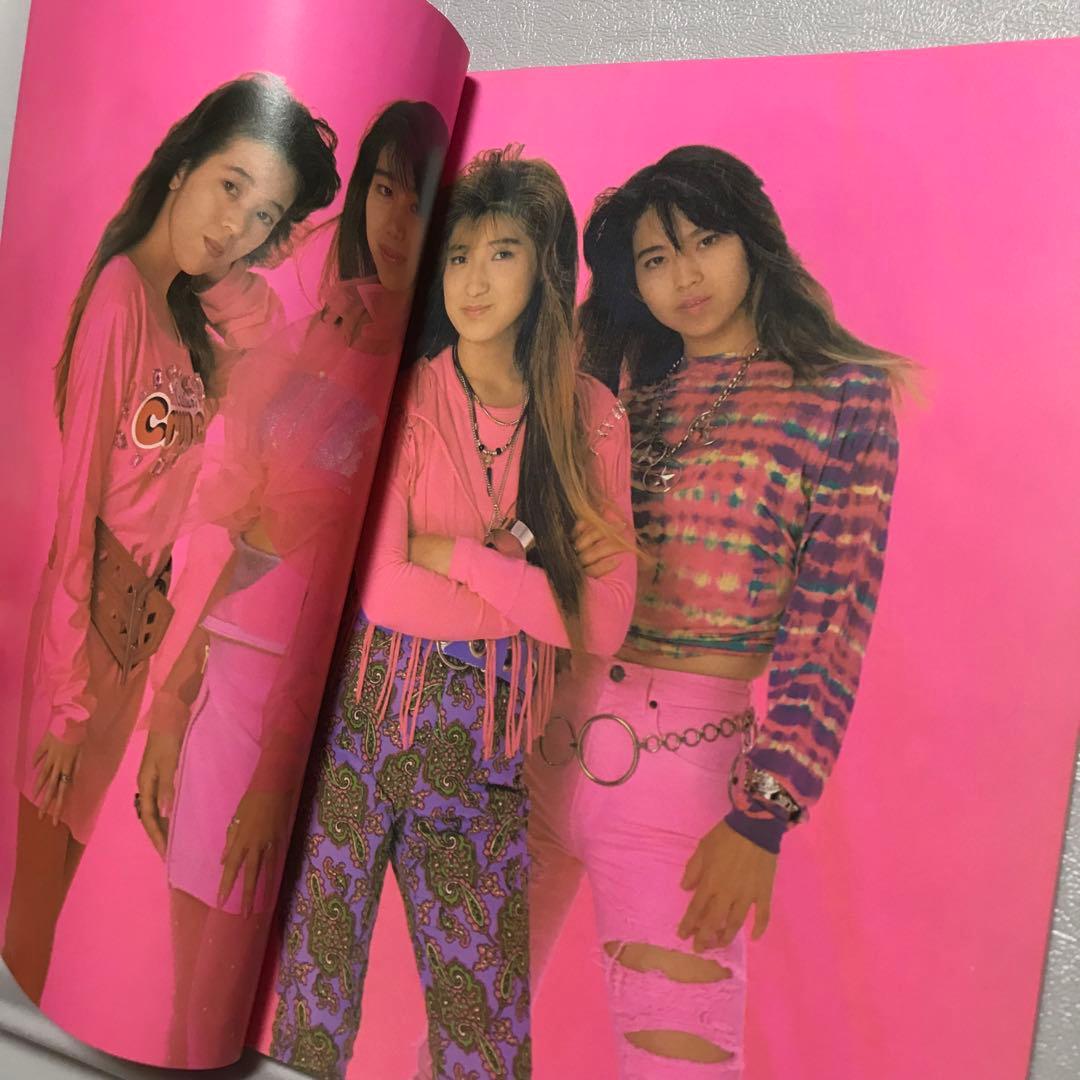 ピンクサファイア　バンドスコア　P.S.I LOVE YOU