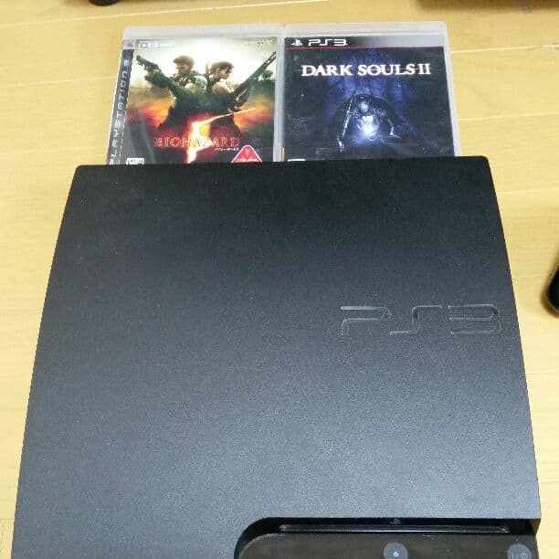 【美品】 PS3 ソフトセット
