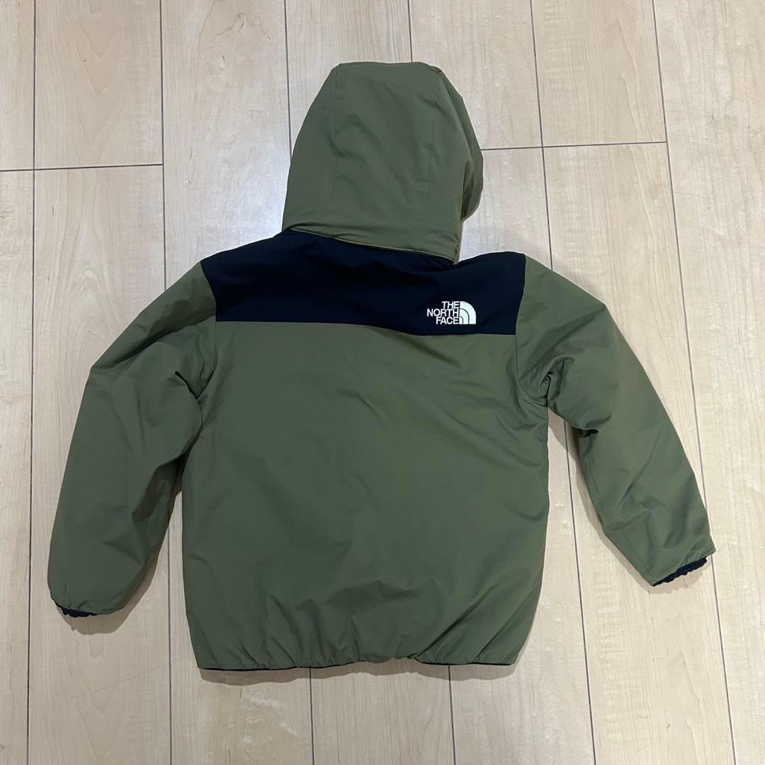 【THE NORTH FACE】ジェランドインサレーションジャケット