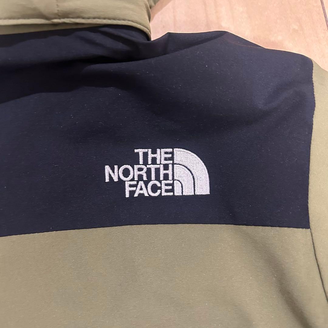 【THE NORTH FACE】ジェランドインサレーションジャケット