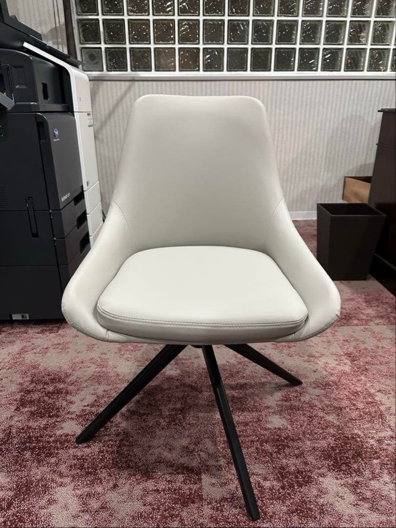 アルモニア　ダイニングチェア 椅子　一脚