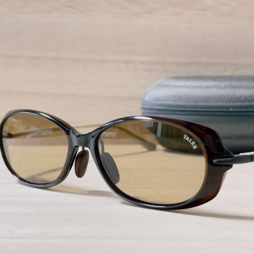 週末限定大幅値下げ！ OZNIS FUBO 01 TALEX