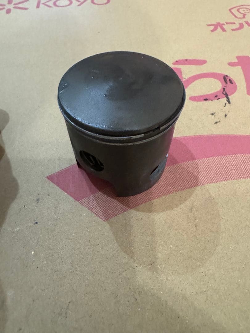 ボアアップシリンダー リップス 68.8cc TZR50R RZ50 TZM50