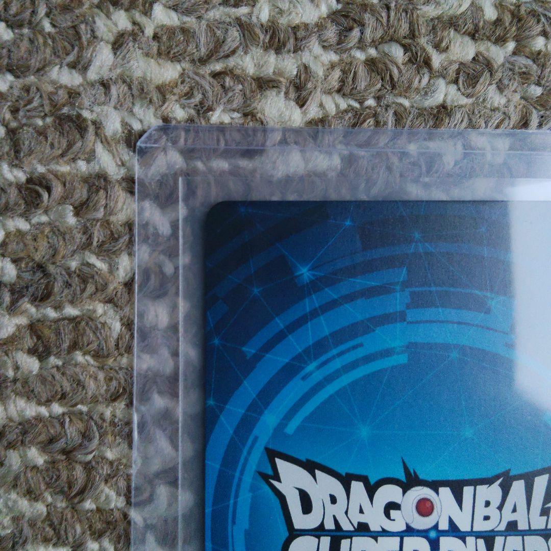 ドラゴンボール スーパーダイバーズ大会 準優勝賞状おまけ付き