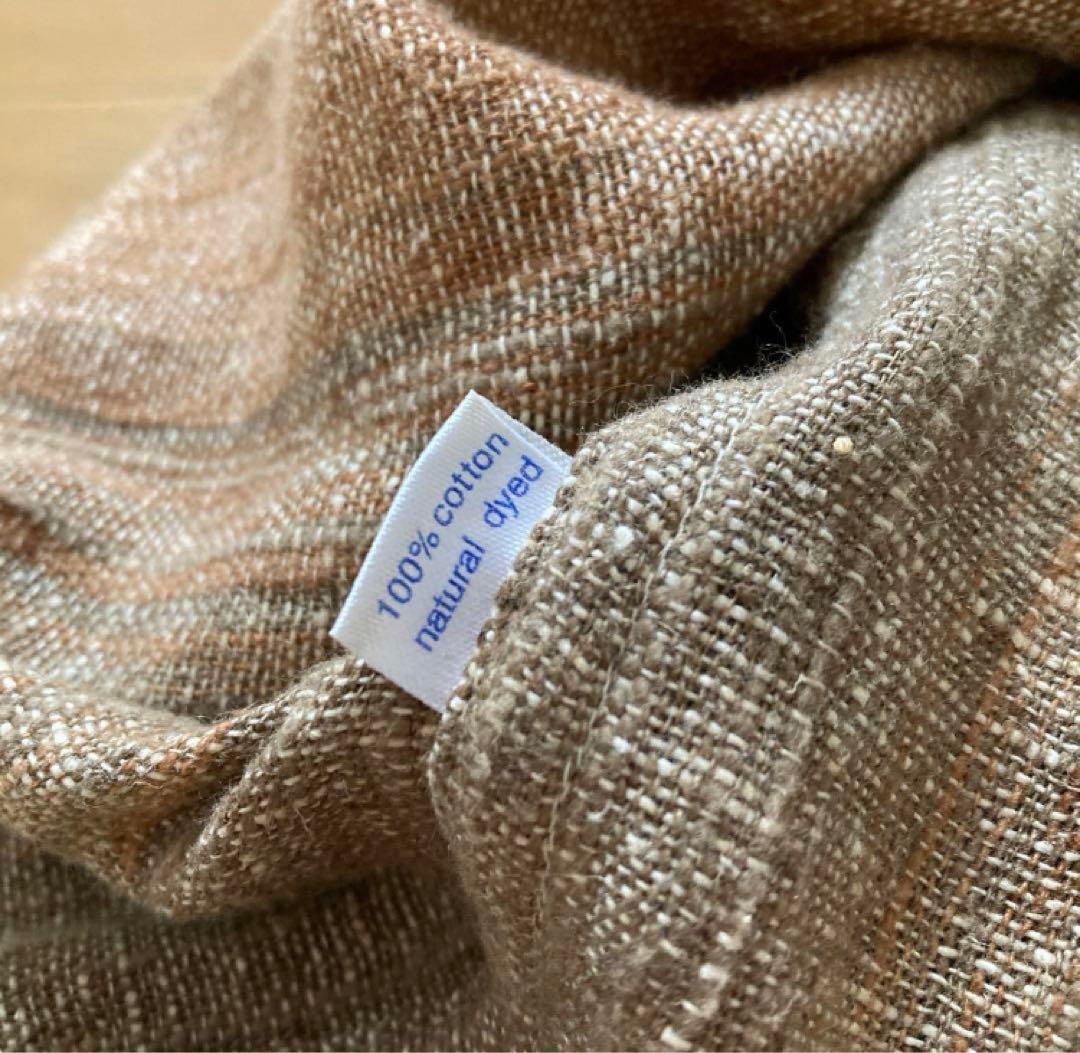 【未使用級】うさとの服 エプロンワンピース 割烹着