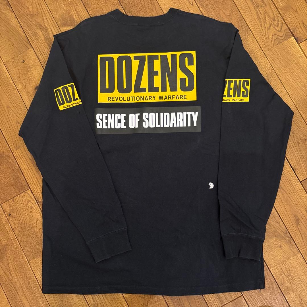 rats ラッツロンT