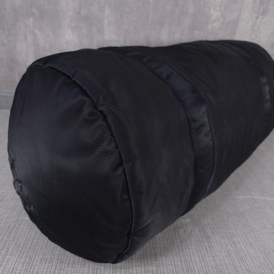 超美品　PORTER　タンカー　2way　ダッフルバッグ　ボストンバッグ　M　黒