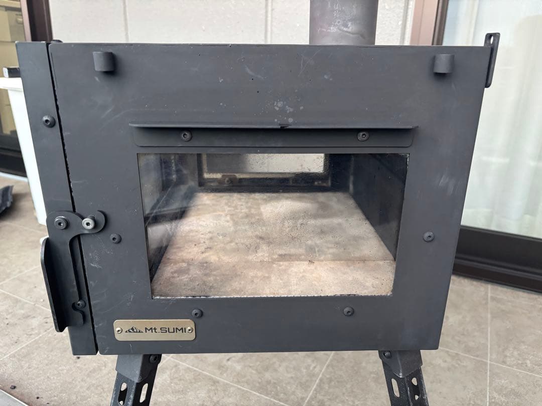 バーベキュー・調理用品 Mt.SUMI AURA FG