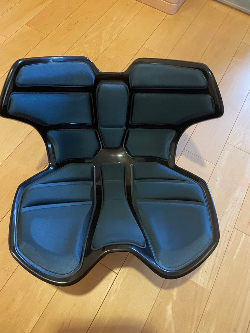 Style スタイルアスリートツー 黒　取説あり