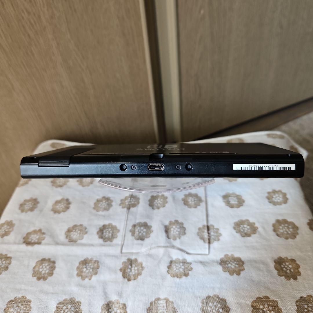 Switch 初期型　未対策　2017年製 おまけ付き