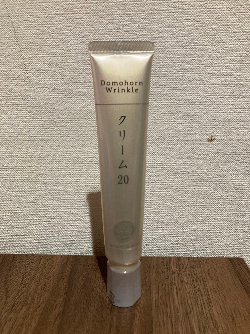 新品未開封品✨ドモホルンリンクル クリーム20