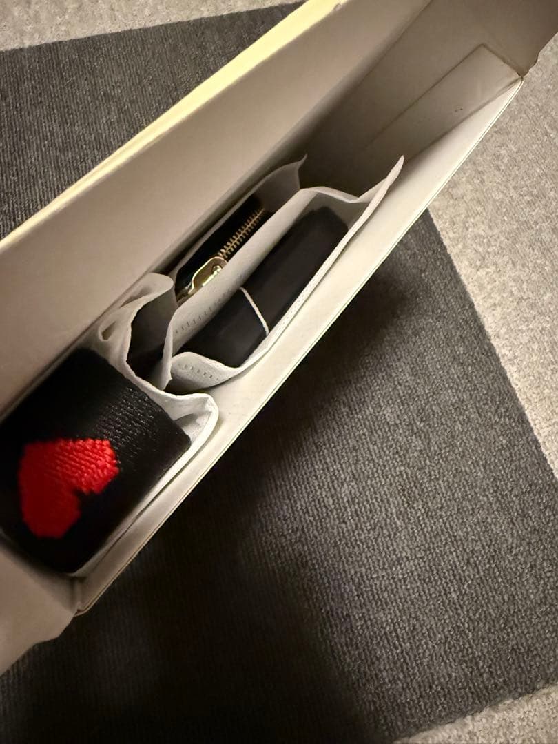 iPhoneアクセサリー custype iPhone16pro