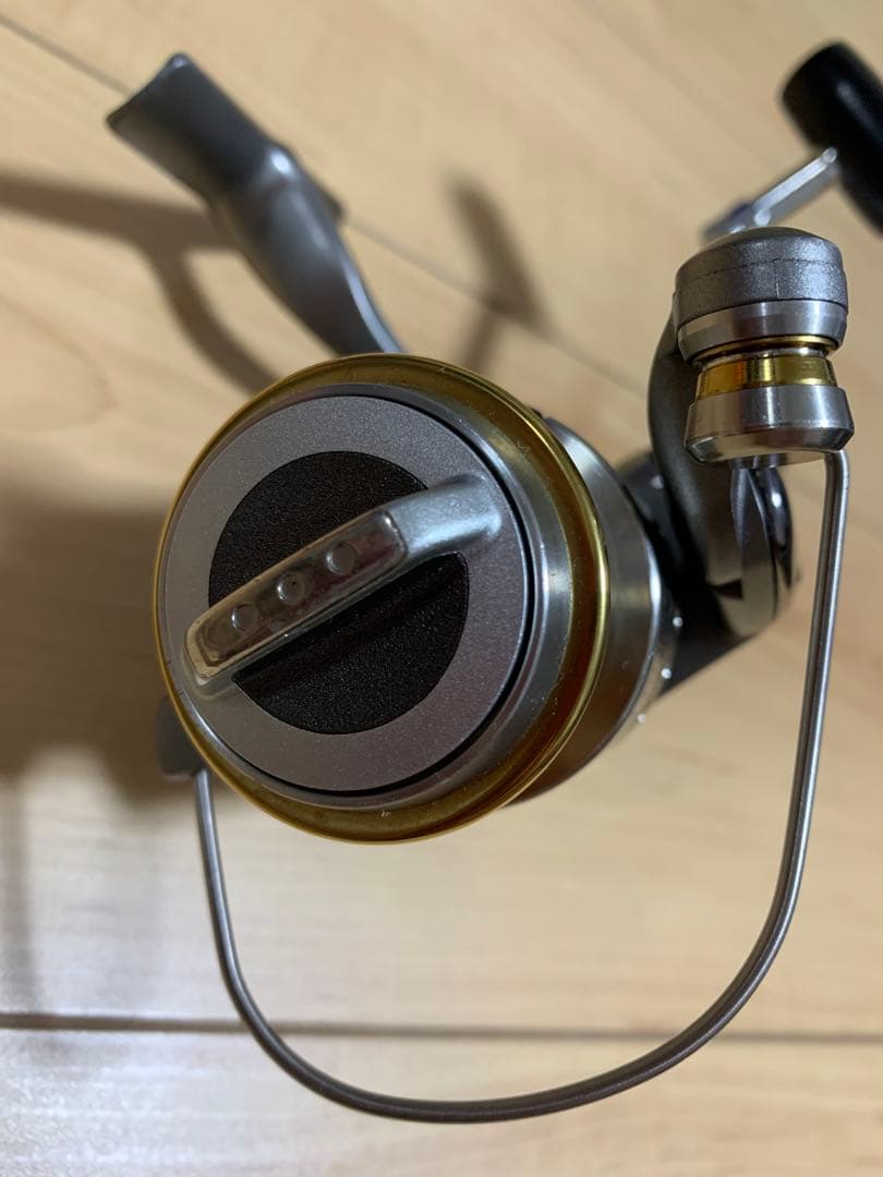 95ステラ3000 年式相応