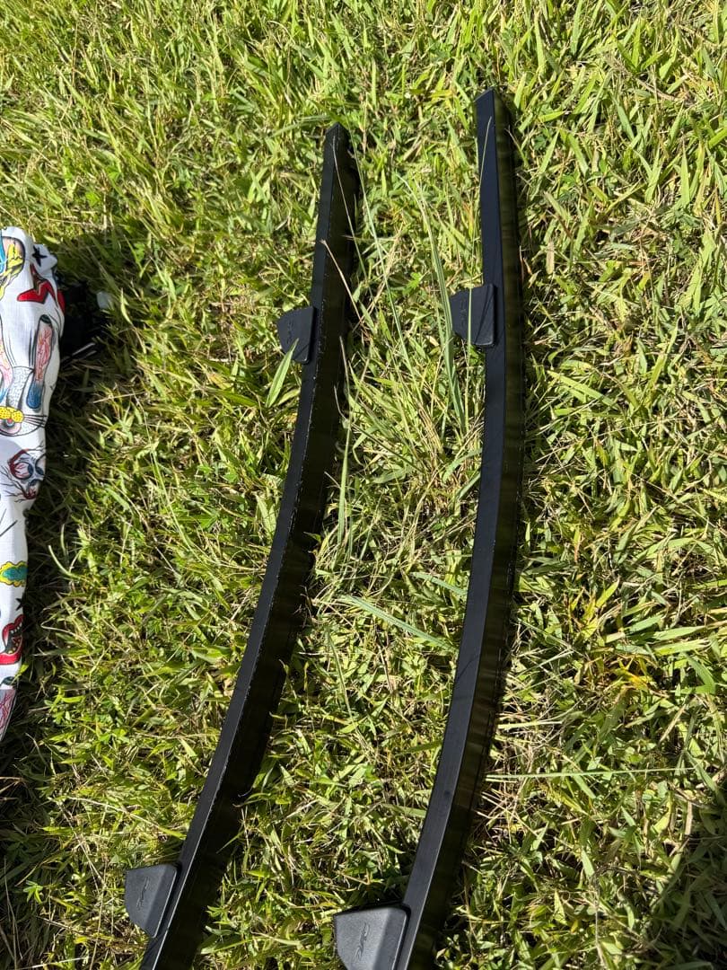 ヘリノックス　タロアウト　コラボ