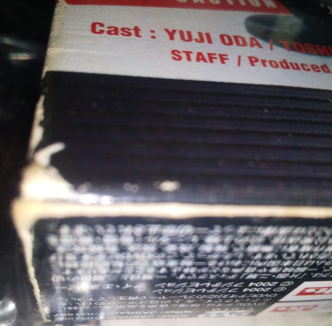 踊る大捜査線 THE MOVIE 1&2 Hi-BiT Twin Editio…