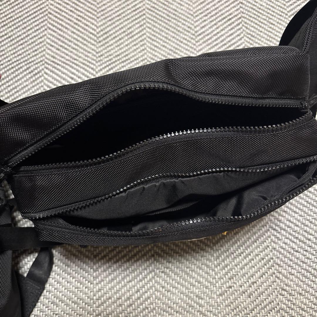 ニューエラ　リュック35L スクエア ウエストバッグ セット