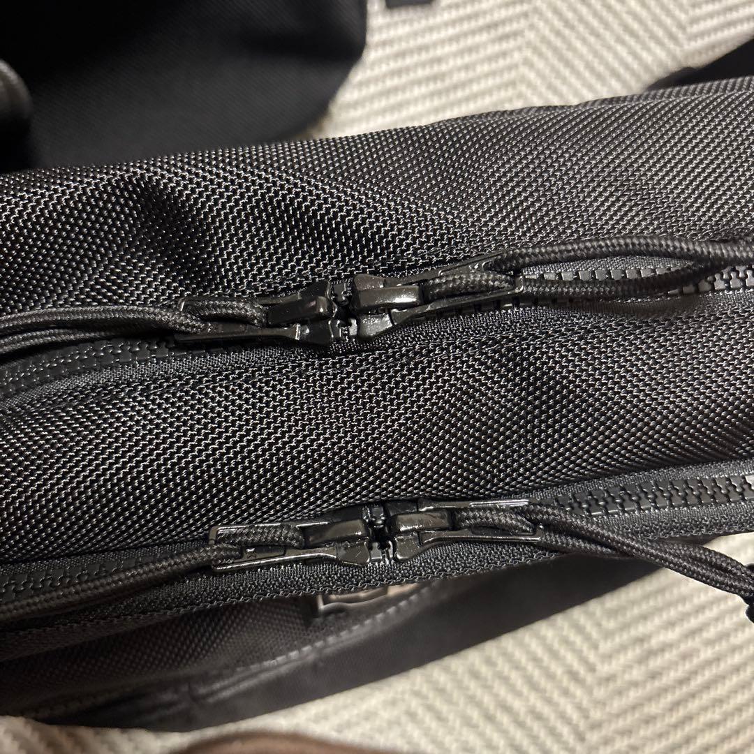 ニューエラ　リュック35L スクエア ウエストバッグ セット