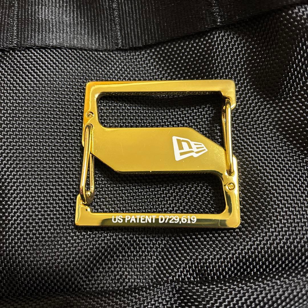 ニューエラ　リュック35L スクエア ウエストバッグ セット