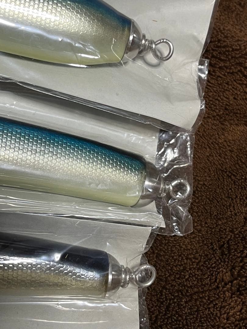 CBONE/シービーワン　ロデオ/ゾロ　3本セット