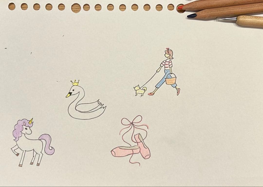 あちゅさんページ