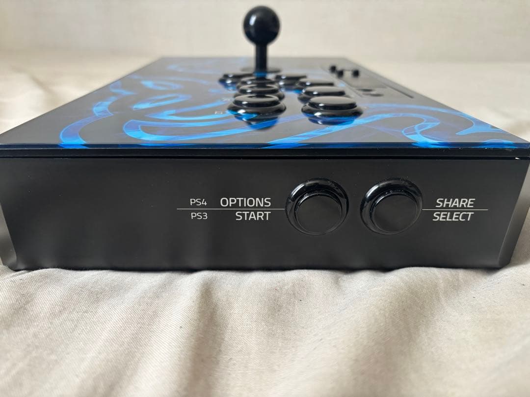 Razer Panthera アケコン（ジャンク）