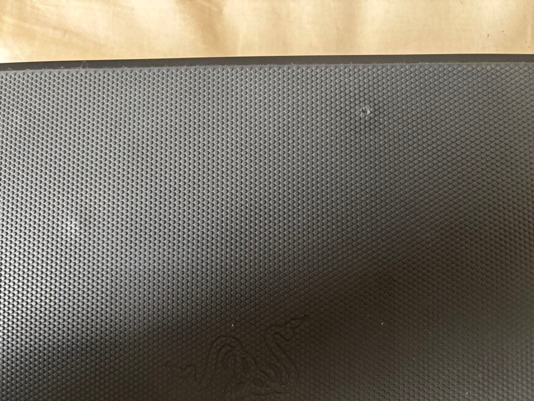 Razer Panthera アケコン（ジャンク）