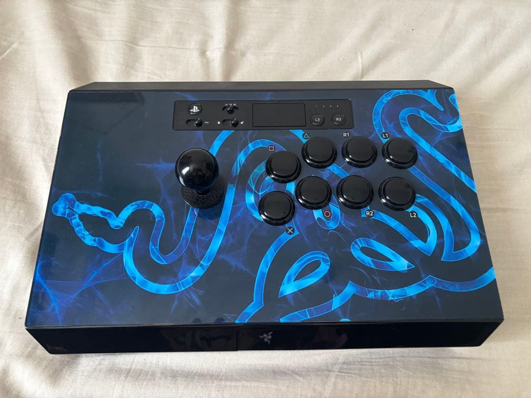 Razer Panthera アケコン（ジャンク）