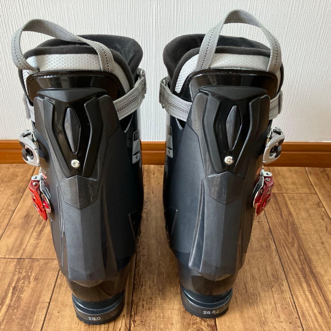 美品NORDICA GRANSPORT 8 EASY スキーブーツ28/28.5