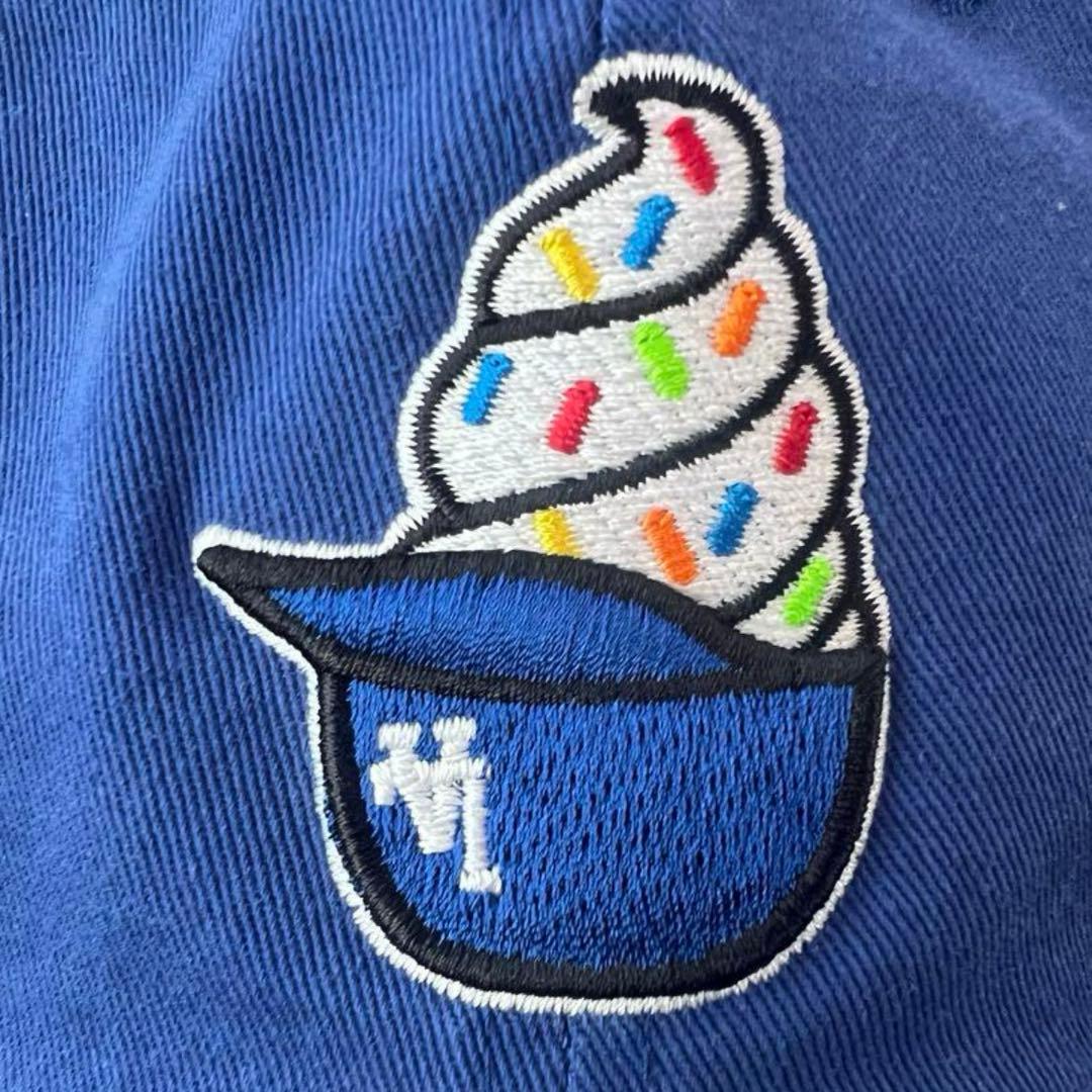 【日本未発売】ドジャースDodgersキャップ