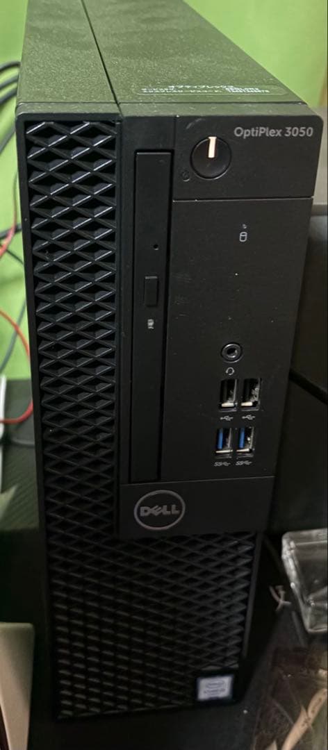 DELL デスクトップパソコン