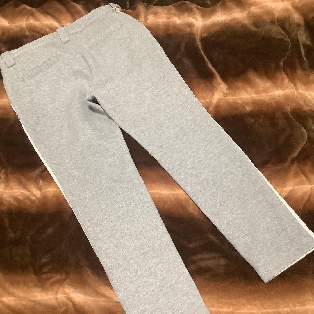 V12 メンズ　ストレッチ防寒パンツ　XL