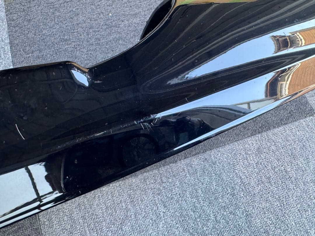 Z1 シートカウル　テールカウル