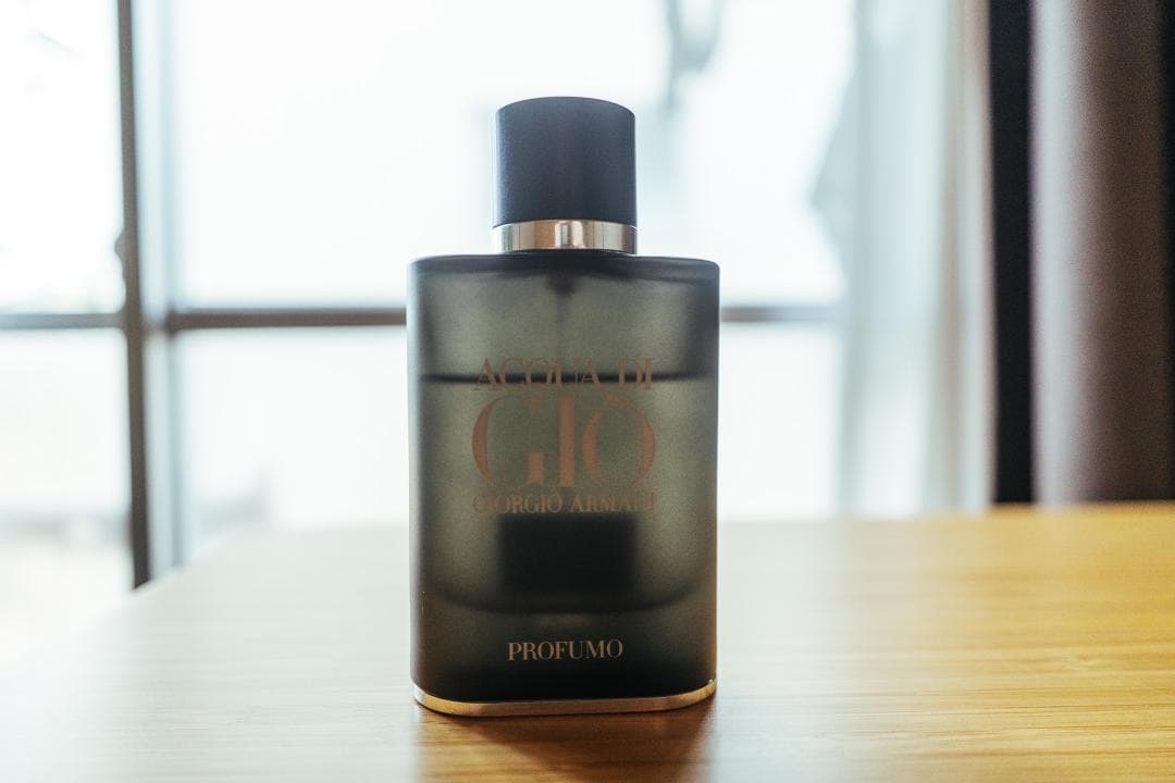 アルマーニ 香水 Acqua Di Gio Profumo 75ml