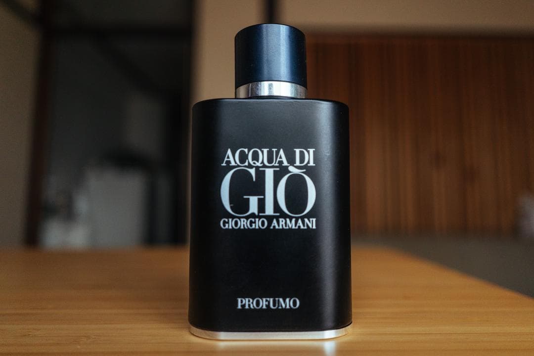 アルマーニ 香水 Acqua Di Gio Profumo 75ml