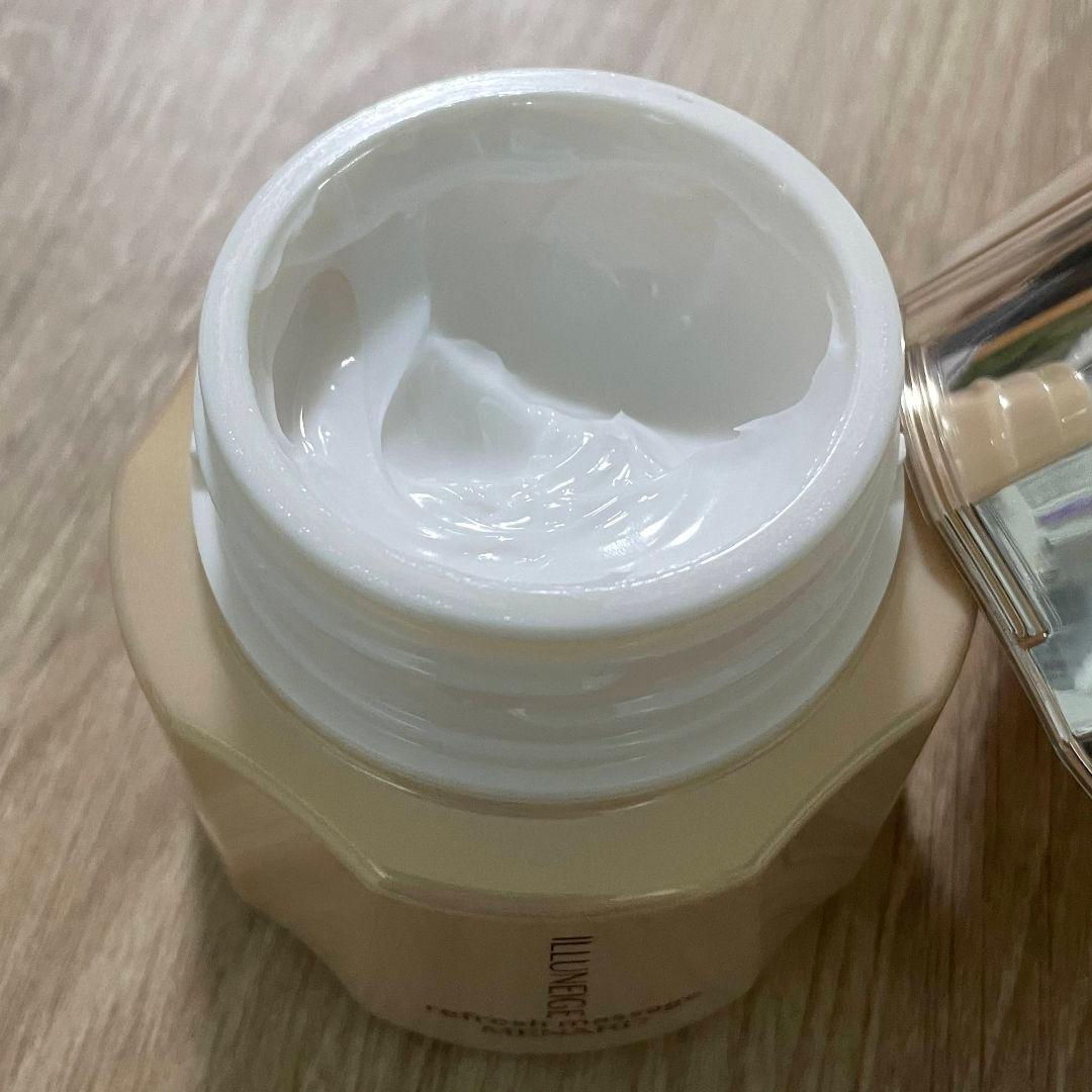 メナード　イルネージュ　リフレッシュマッサージ　ローション　ミルク