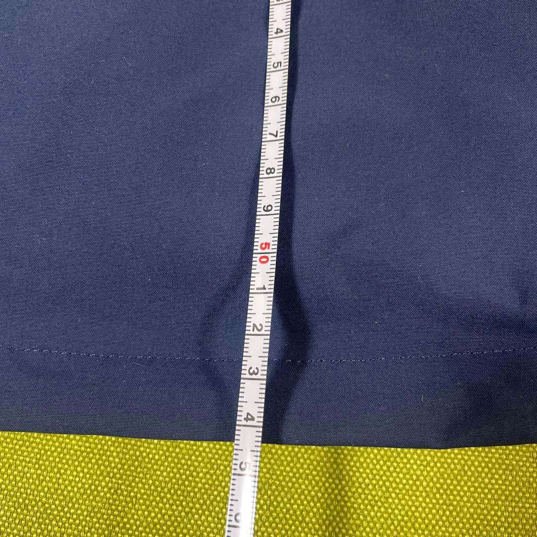 Patagonia 3wayスキー スノボウェア フード付　ＸＳサイズ