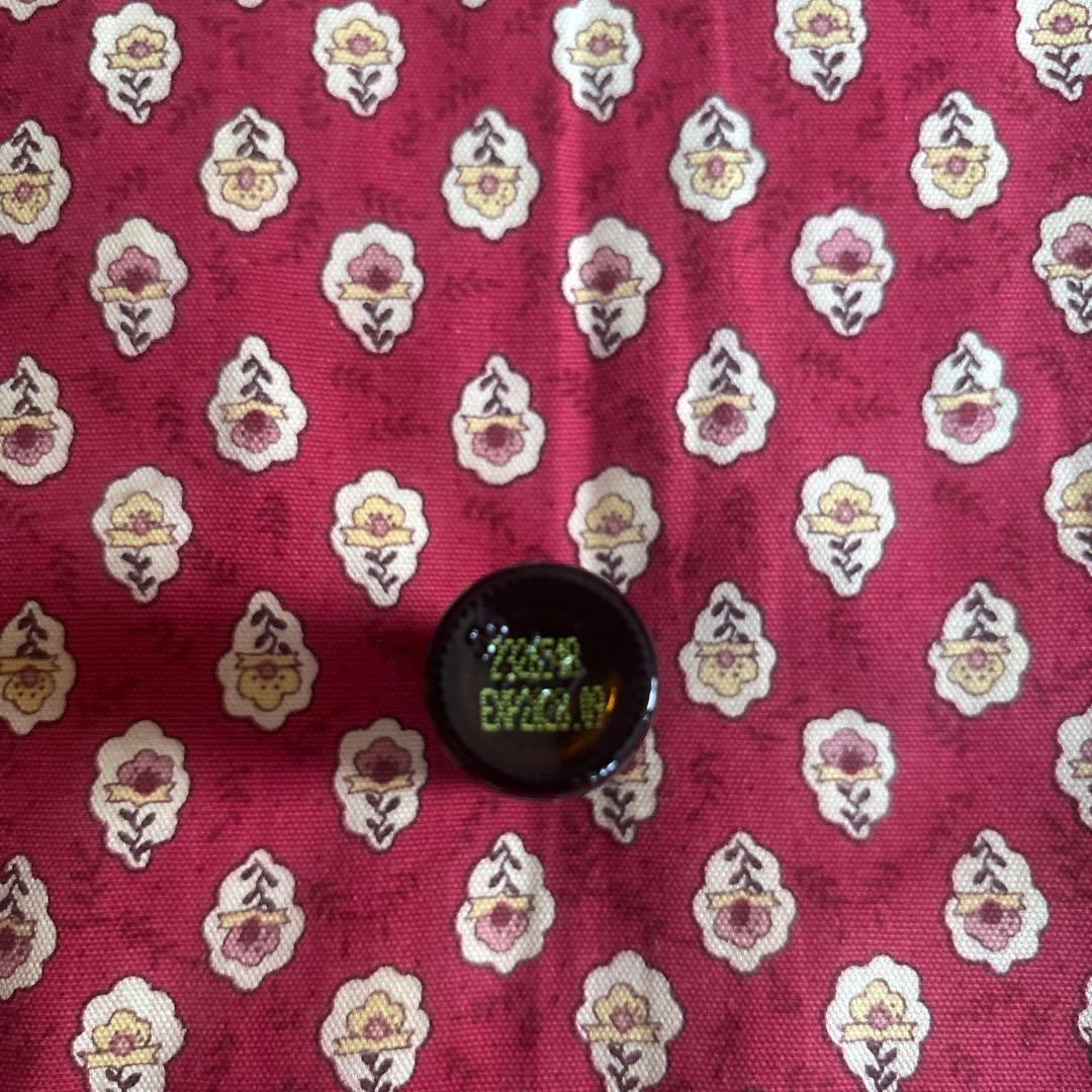 未開封　ドテラ　サンダルウッド 5ml